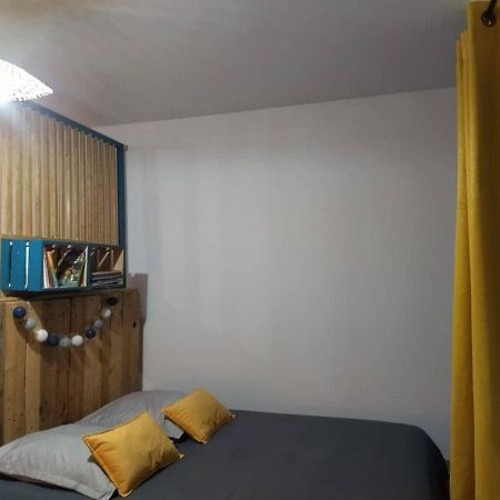 Le Bel Horizon Apartment Льо Тампон Екстериор снимка