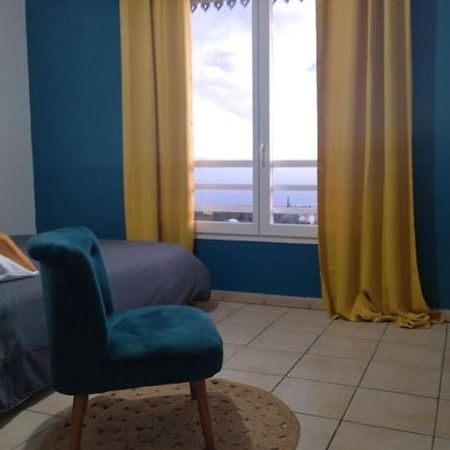 Le Bel Horizon Apartment Льо Тампон Екстериор снимка