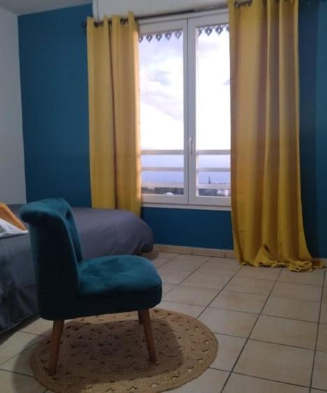 Le Bel Horizon Apartment Льо Тампон Екстериор снимка