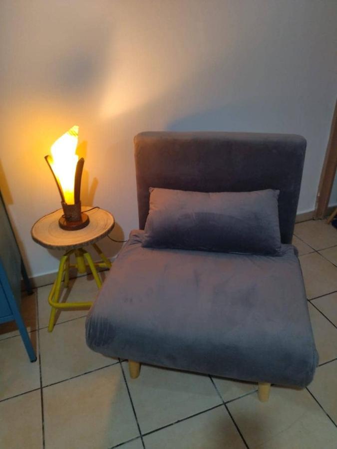 Le Bel Horizon Apartment Льо Тампон Екстериор снимка