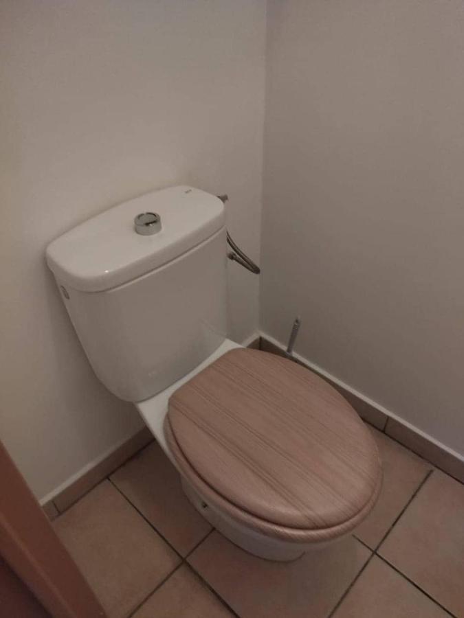 Le Bel Horizon Apartment Льо Тампон Екстериор снимка