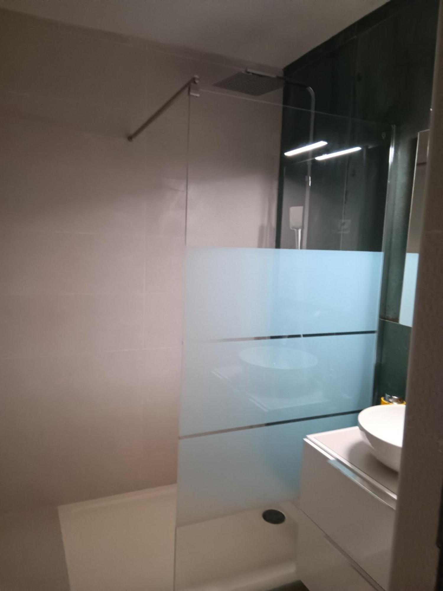 Le Bel Horizon Apartment Льо Тампон Екстериор снимка