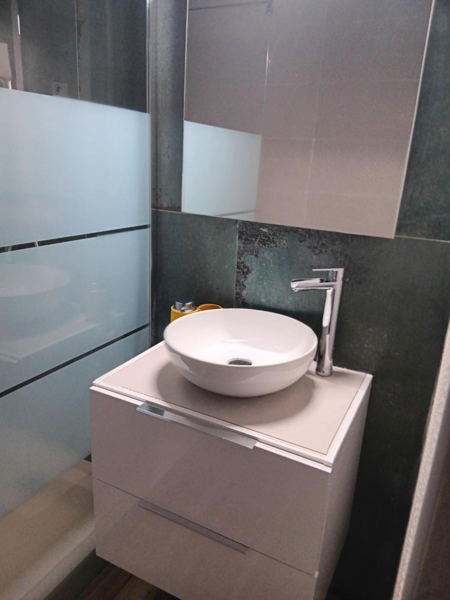 Le Bel Horizon Apartment Льо Тампон Екстериор снимка